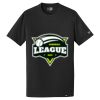 Heritage Blend Crew Tee Thumbnail