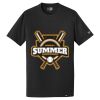 Heritage Blend Crew Tee Thumbnail