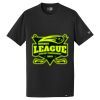Heritage Blend Crew Tee Thumbnail