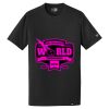 Heritage Blend Crew Tee Thumbnail