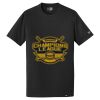 Heritage Blend Crew Tee Thumbnail