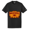 Heritage Blend Crew Tee Thumbnail