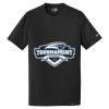 Heritage Blend Crew Tee Thumbnail