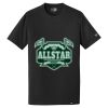 Heritage Blend Crew Tee Thumbnail