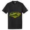 Heritage Blend Crew Tee Thumbnail