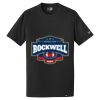 Heritage Blend Crew Tee Thumbnail