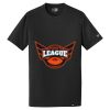 Heritage Blend Crew Tee Thumbnail
