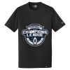 Heritage Blend Crew Tee Thumbnail