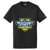 Heritage Blend Crew Tee Thumbnail