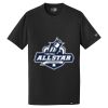 Heritage Blend Crew Tee Thumbnail