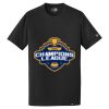 Heritage Blend Crew Tee Thumbnail