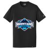 Heritage Blend Crew Tee Thumbnail