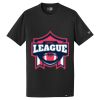 Heritage Blend Crew Tee Thumbnail