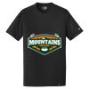 Heritage Blend Crew Tee Thumbnail