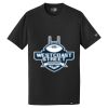 Heritage Blend Crew Tee Thumbnail