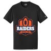 Heritage Blend Crew Tee Thumbnail