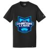 Heritage Blend Crew Tee Thumbnail