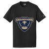 Heritage Blend Crew Tee Thumbnail