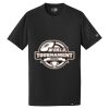 Heritage Blend Crew Tee Thumbnail