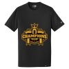 Heritage Blend Crew Tee Thumbnail
