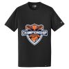 Heritage Blend Crew Tee Thumbnail