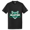 Heritage Blend Crew Tee Thumbnail