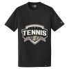 Heritage Blend Crew Tee Thumbnail