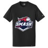 Heritage Blend Crew Tee Thumbnail