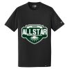 Heritage Blend Crew Tee Thumbnail