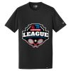 Heritage Blend Crew Tee Thumbnail