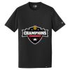 Heritage Blend Crew Tee Thumbnail