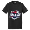 Heritage Blend Crew Tee Thumbnail