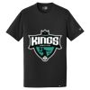 Heritage Blend Crew Tee Thumbnail