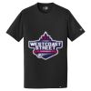 Heritage Blend Crew Tee Thumbnail