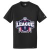 Heritage Blend Crew Tee Thumbnail