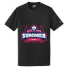 Heritage Blend Crew Tee Thumbnail