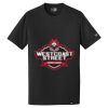 Heritage Blend Crew Tee Thumbnail