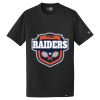Heritage Blend Crew Tee Thumbnail