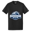 Heritage Blend Crew Tee Thumbnail