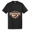 Heritage Blend Crew Tee Thumbnail