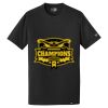 Heritage Blend Crew Tee Thumbnail