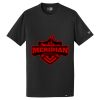 Heritage Blend Crew Tee Thumbnail