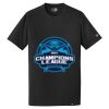 Heritage Blend Crew Tee Thumbnail