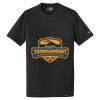Heritage Blend Crew Tee Thumbnail