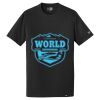 Heritage Blend Crew Tee Thumbnail
