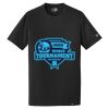 Heritage Blend Crew Tee Thumbnail