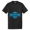 Heritage Blend Crew Tee Thumbnail