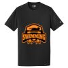 Heritage Blend Crew Tee Thumbnail