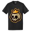Heritage Blend Crew Tee Thumbnail