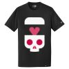 Heritage Blend Crew Tee Thumbnail